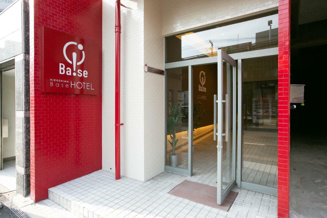 Hiroshima Base Hotel — Photos 2